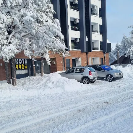 Horizont Дивчибаре