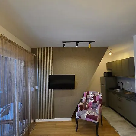 Horizont Дивчибаре