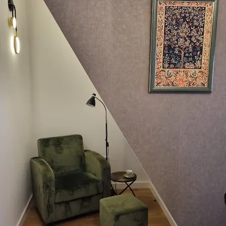 Апартаменты Horizont Дивчибаре