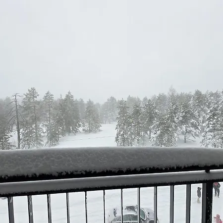 Апартаменты Horizont