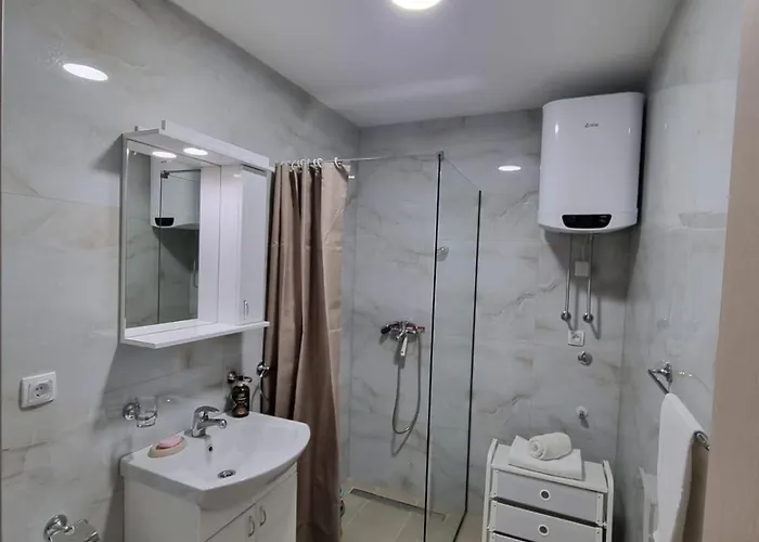 Apartamento Horizont Divčibare