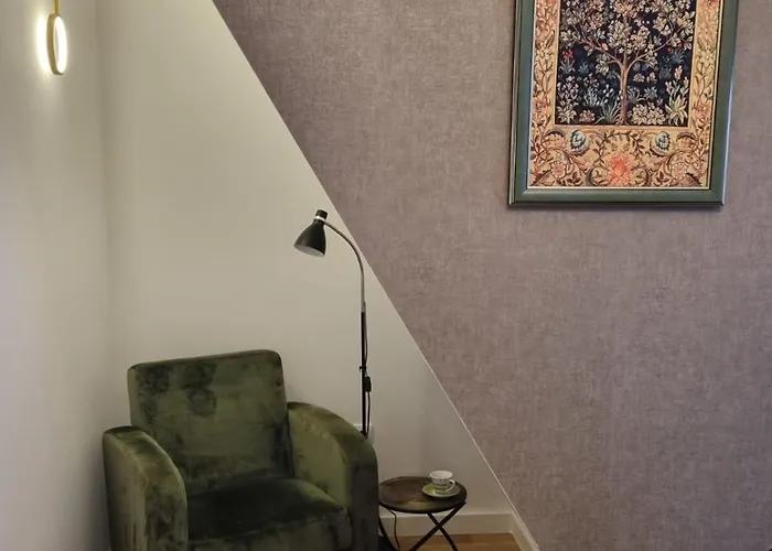 Apartamento Horizont Divčibare