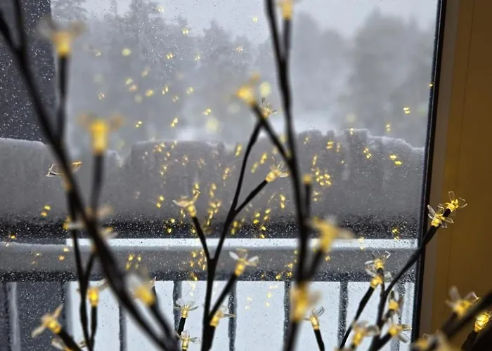 Apartamento Horizont Divčibare